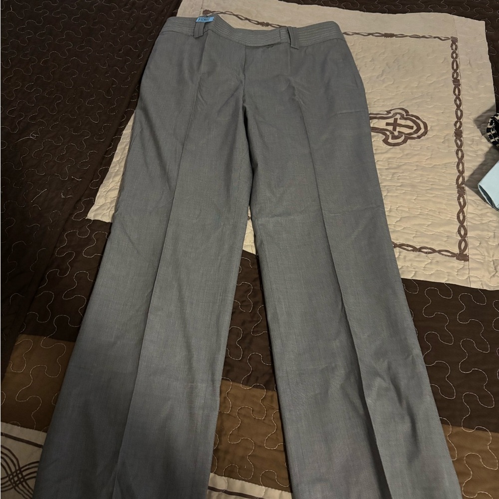Ann Taylor women’s Charcoal Dress Pants